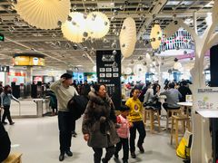 -宜家家居(哈尔滨商场店)