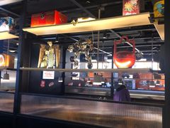 -探鱼·鲜青椒爽麻烤鱼(朝阳悠唐广场店)