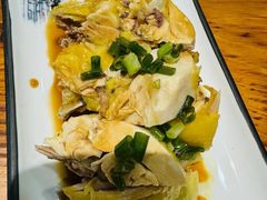 -大家发海鲜城夜排档(华山中路店)