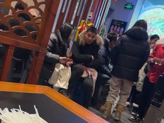 -灶座小锅烀饼·铁锅炖(道里店)