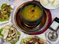 -梅花境(万科店)