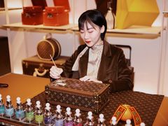 -LV路易威登(杭州万象城店)