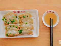 -小姜锅贴(凤凰街店)