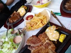 -大快乐牛排咖啡馆·本地西餐厅(南溪钻石城店)