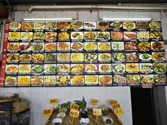-崖口红树林海鲜餐厅