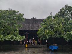 -张学良旧居陈列馆