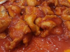 -老七饭馆(光荣道总店)