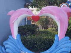 -巨鹏飞梦幻海岸