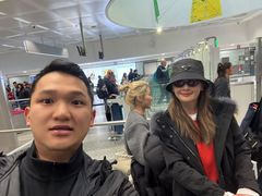 -米兰马尔彭萨国际机场