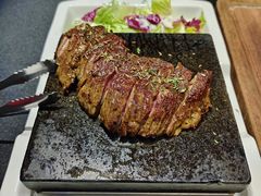 -小火花·干式熟成牛排馆Spark SteakHouse(剑桥郡店)