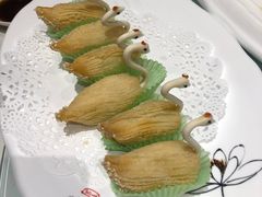 -江南韵·无锡太湖文化体验餐厅(凤凰天街店)