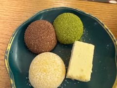 -伊豆野菜村(枫蓝国际店)