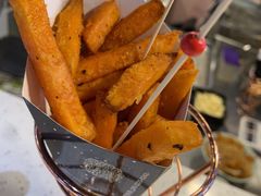 -SUGAR糖薯·章鱼烧(鹏欣水游城店)