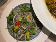 -周渝食惦·酸菜鱼精致川菜(横岗店)