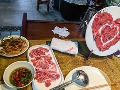 -扬之阿李菌汤火锅(1969店)
