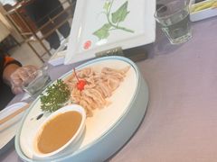 -全聚德(长白直营店)