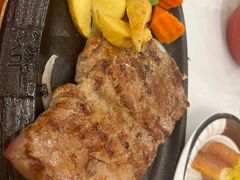 -斗牛士牛排餐厅(又一城店)