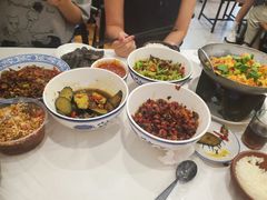 -新新湘菜馆(新中街二条店)