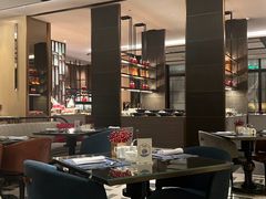 -康莱德酒店·美庭自助餐厅