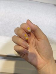 -桃色美甲沙龙