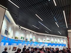 -上海浦东展览馆