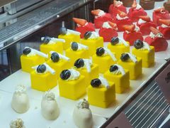 -万达瑞华酒店美食汇自助餐厅(楚河汉街店)
