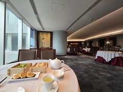 -粤财皇冠假日酒店·彩华轩中餐厅