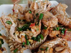 -明记海鲜大排档(巽寮湾店)