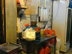 -咏春葱油饼(德政中路店)