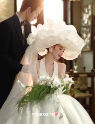 -太郎花子婚纱摄影TAHAKO(无锡店)