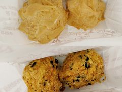 -吴记·吴酥生PASTRY宫廷酥饼