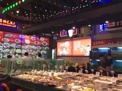 -王庄阿咪海鲜大排档(象园店)