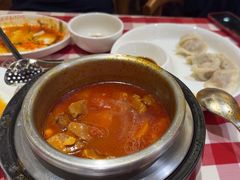 -西贝(财富购物中心店)