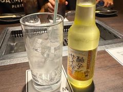 -松阪牛焼肉M(法善寺横丁店)