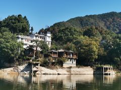 -新安江山水画廊风景区