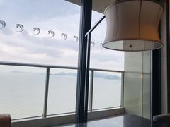 -舟山希尔顿酒店