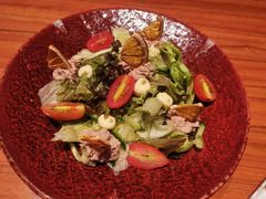本州岛吞拿鱼沙拉-摩打食堂(佳兆业店)