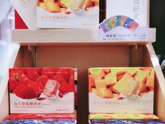 -奈雪的茶(天河城店)