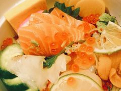 -小山日本料理(兴业太古汇店)