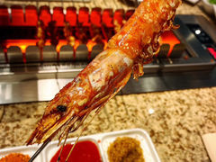 -丰茂烤串(六里桥店)