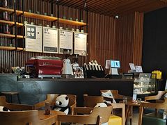 -#COFFEE(新华东街店)