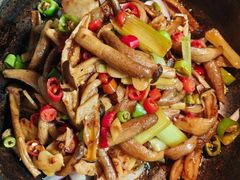 -福禧酒窖·中餐厅 (万柳店)