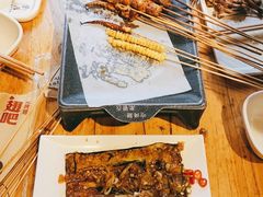 -管氏翅吧(甘家口店)
