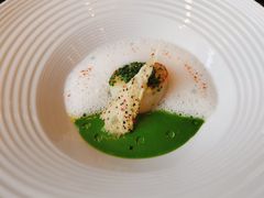 -L'ATELIER de Joel Robuchon(外滩18号店)