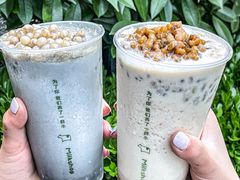 -迷客夏Milksha(无锡苏宁店)