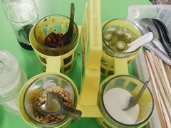 -榮泰米粉湯(Left Shop)