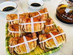 -蟹天蟹地农家菜·阳澄湖大闸蟹(浅水湾店)