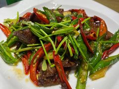 -陈家味(古柏店)