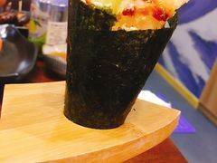 -尺山寸水日料(马桥满天星店)