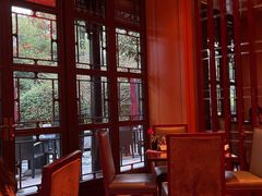 -杭州西子湖四季酒店-WL BISTRO西湖餐厅(灵隐路店)